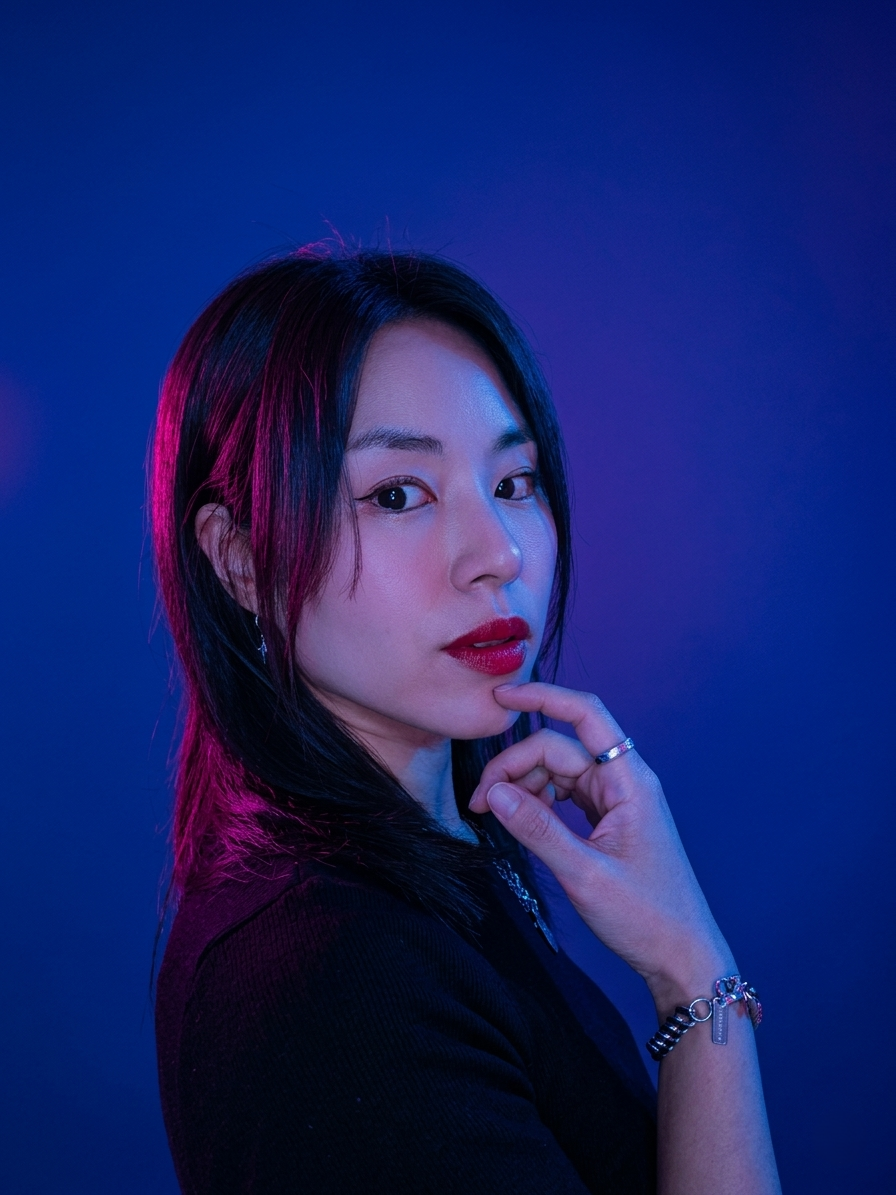 DJ LINDI Profile